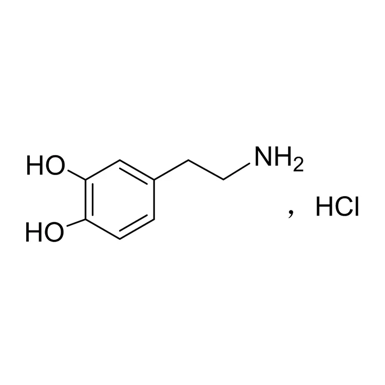 Dopamin hidroklorida
